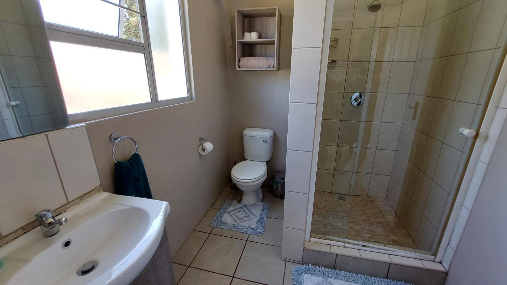 Poolside Guest House Port Shepstone Esterno foto