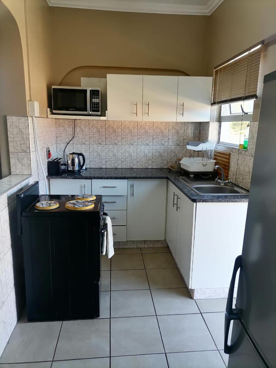 Poolside Guest House Port Shepstone Camera foto