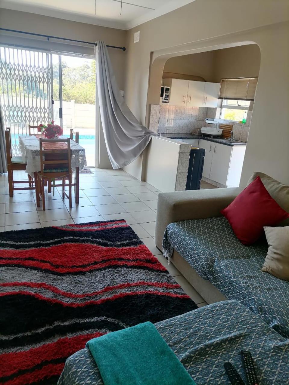 Poolside Guest House Port Shepstone Camera foto