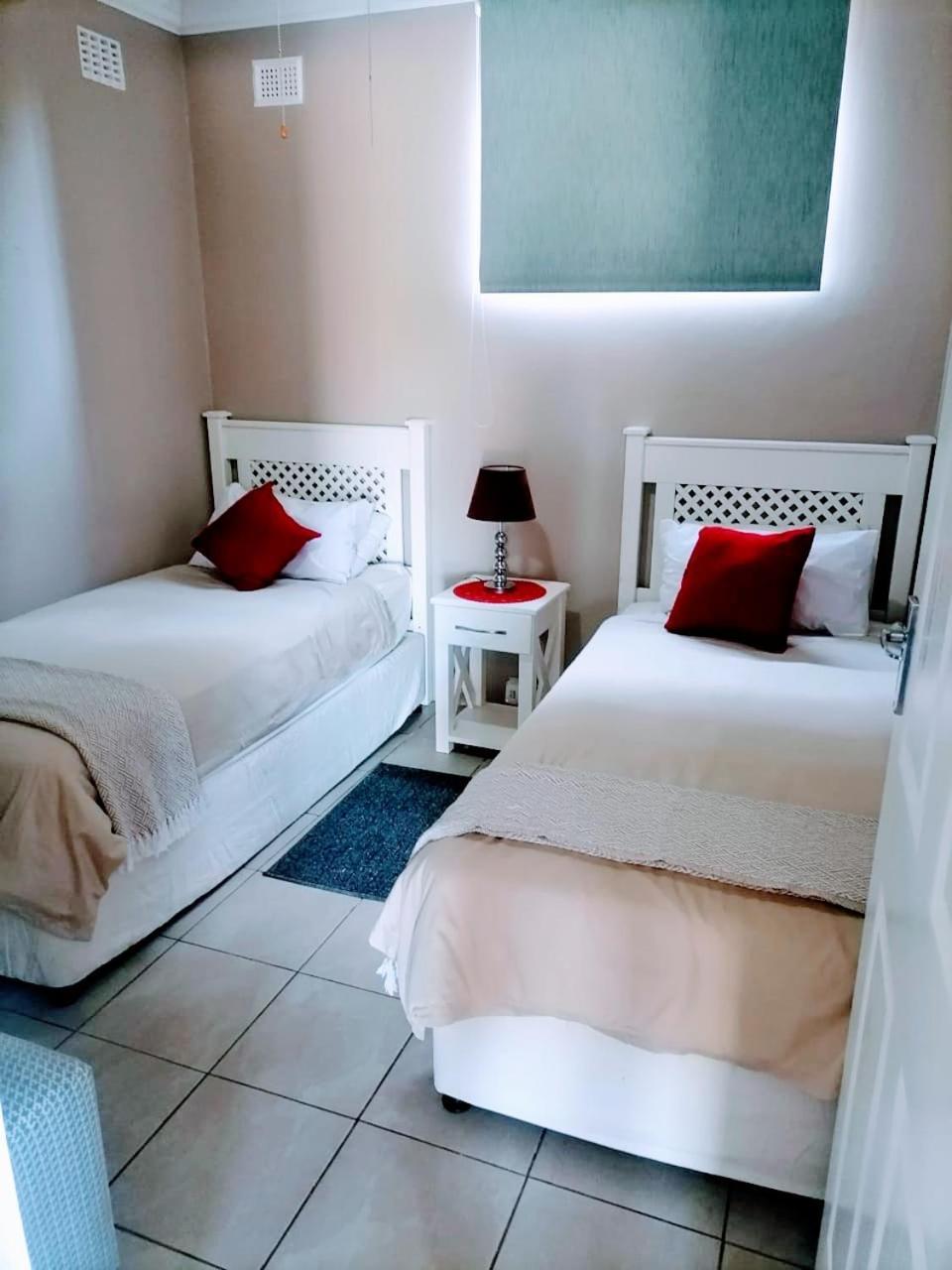 Poolside Guest House Port Shepstone Camera foto